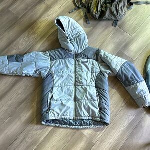 Patagonia Puffer Jacket